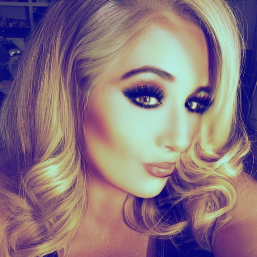 Meet your Posher, Divine Timing